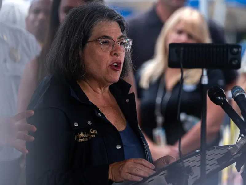 Ya se sabía desde 2018 deterioro de edificio en Miami