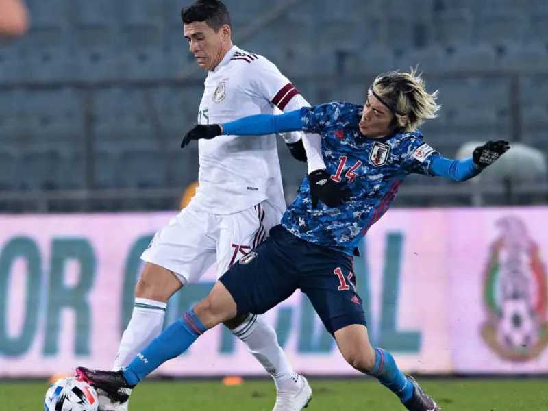 Rayados confirma a Héctor Moreno como flamante refuerzo