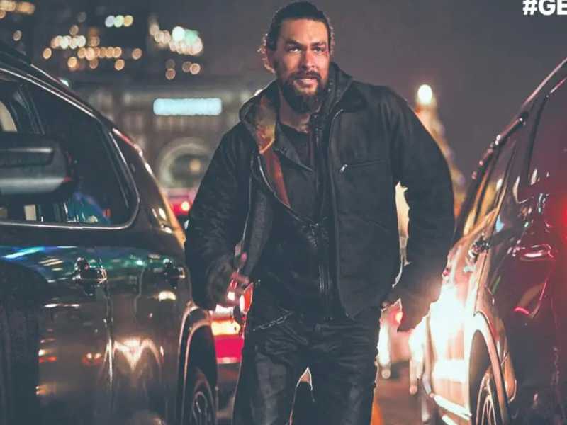Arranca el Geeked Week con probadita de varios estrenos y sorpresas