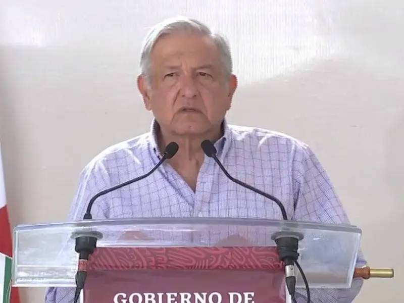 México es ejemplo a nivel mundial de gobernar: AMLO