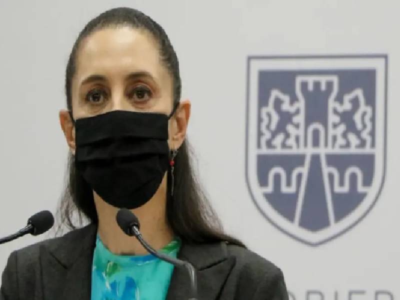 Sheinbaum responde al NYT sobre colapso de la Línea 12 del Metro