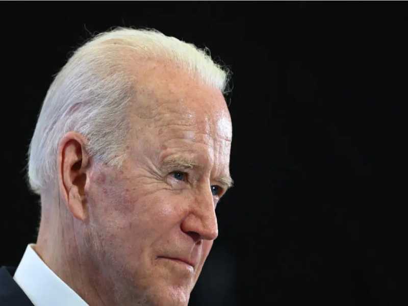 Biden dice que será "muy claro" con Putin en su reunión