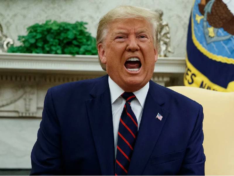 TRUMP