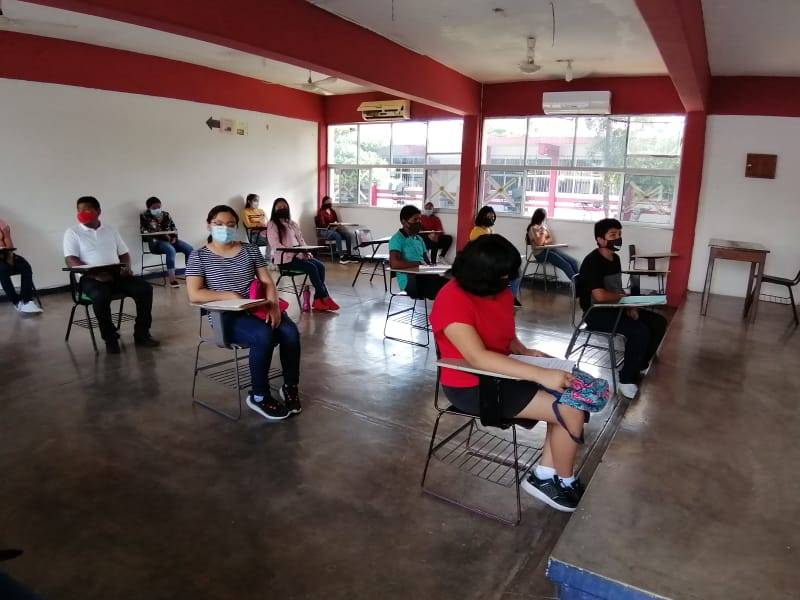 examen