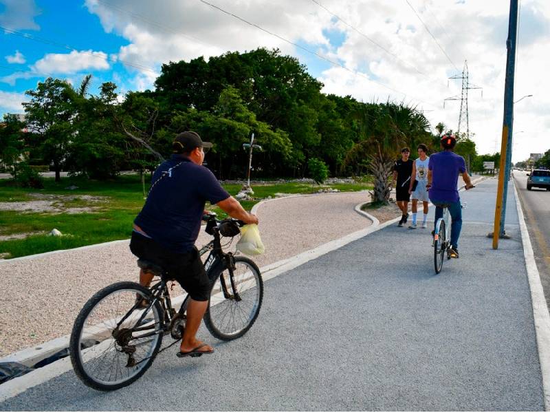 Parque de la Equidad