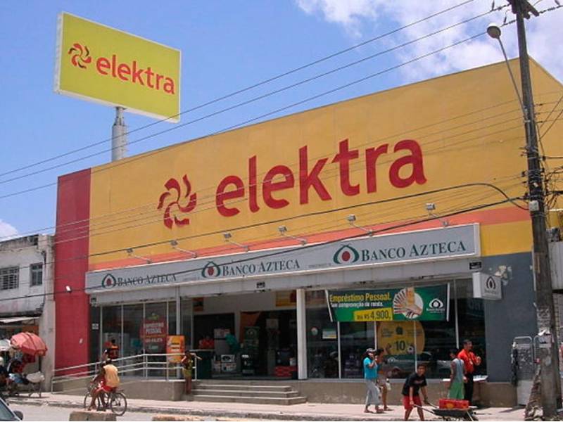 Elektra