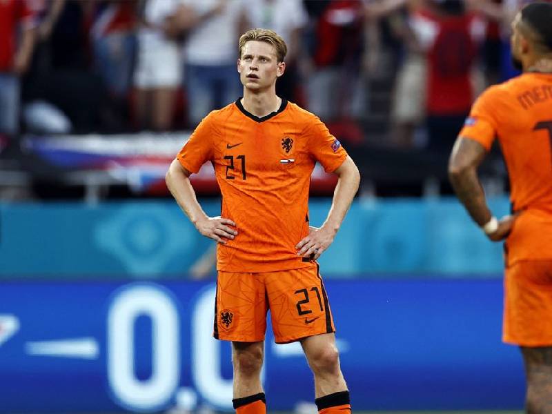 Holanda