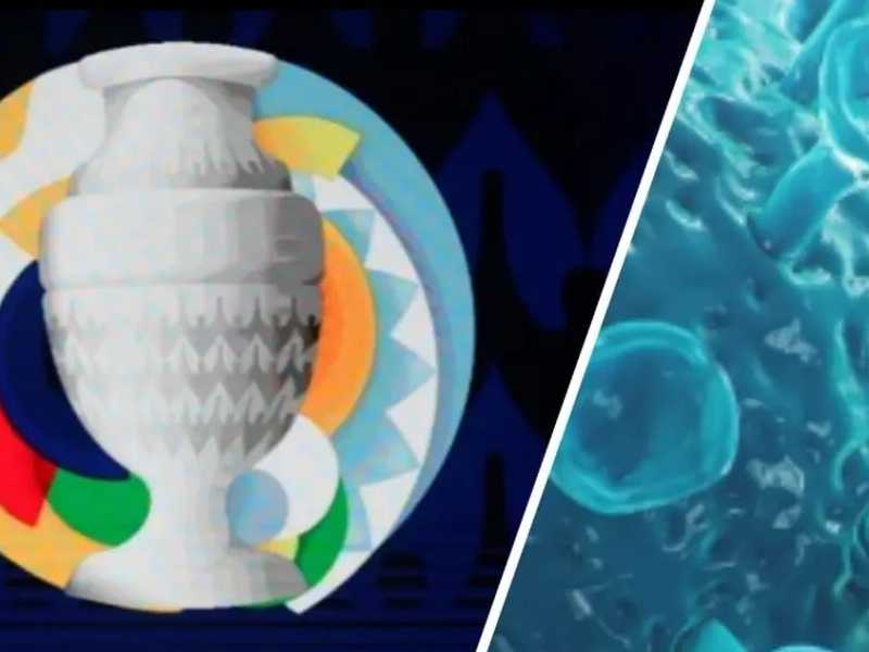 Conmebol autoriza en Copa América jugadores de emergencia