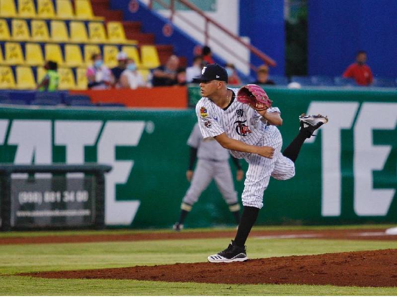 Los Tigres