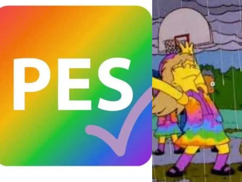 ÔÇ£Bebé ¿pero porqué lo tienes todo bebé?ÔÇØ los memes del "hackeo" al PES