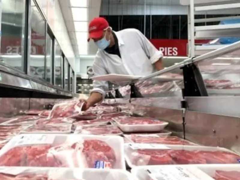 Hallan un vínculo biológico entre la carne roja y el cáncer colorrectal