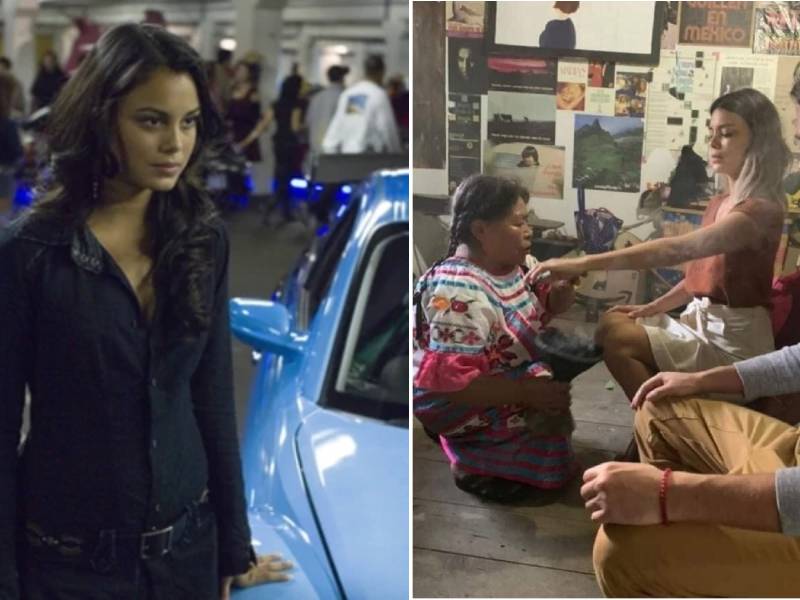Nathalie Kelley