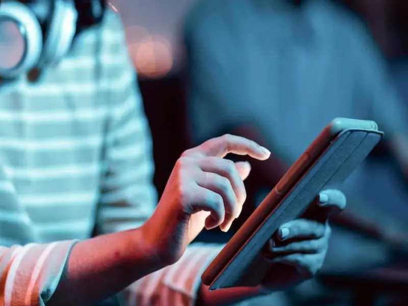 Archivos digitales serán el futuro de inmobiliarias