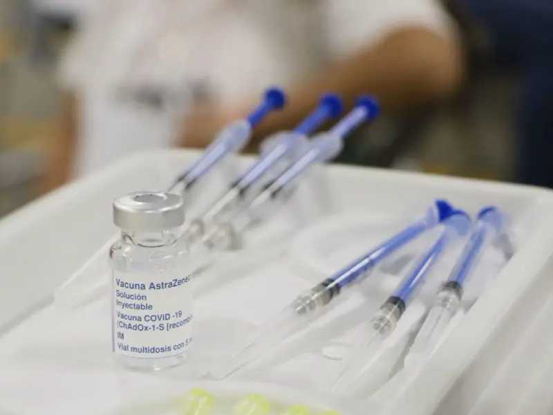 Vacunas, la clave para elevar el crecimiento económico