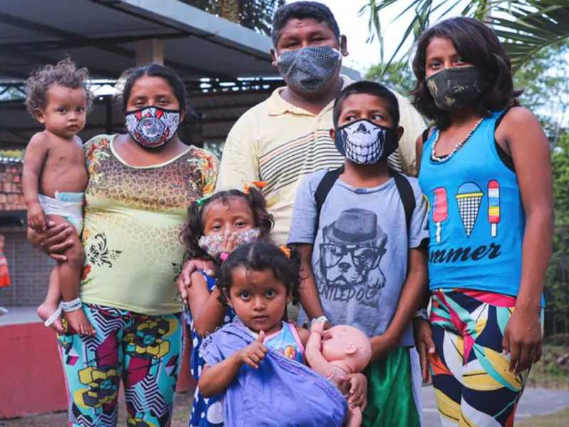 Aboga ONU por 80 millones de refugiados: 'es obligación'