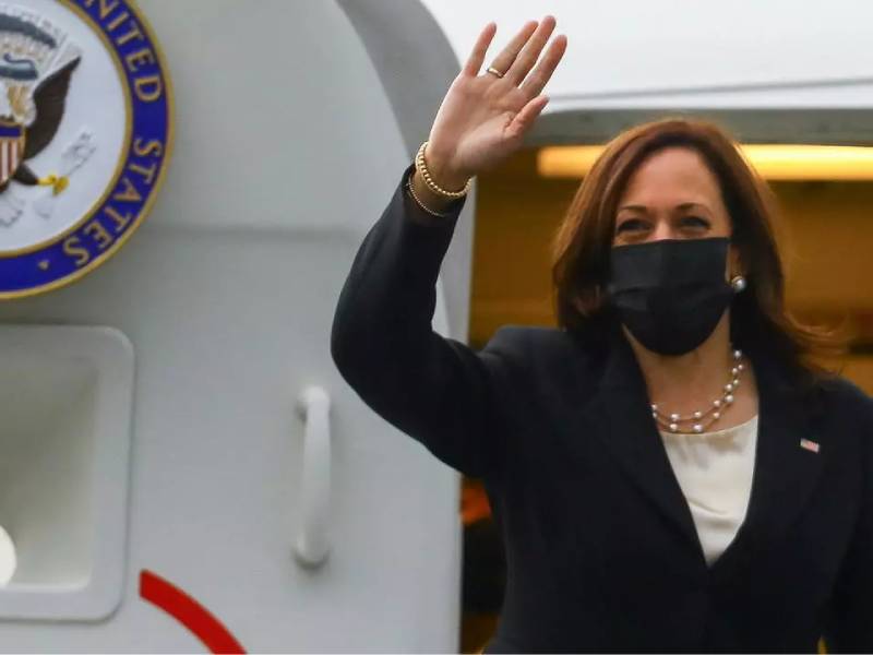 Kamala Harris