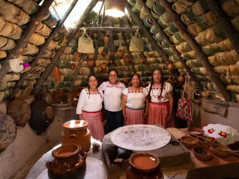Tlaxcala e Hidalgo, ganadores de concurso de gastronomía