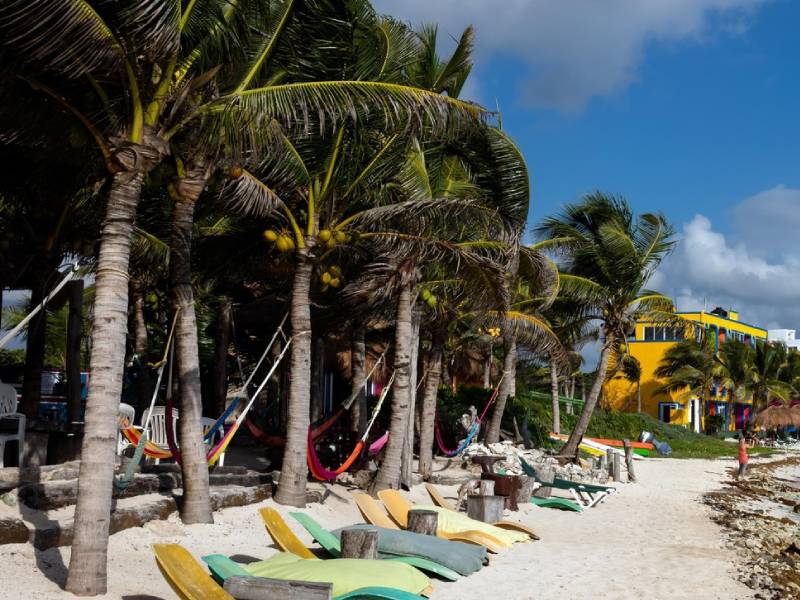 Niegan amparo contra acceso público a playas en el estado