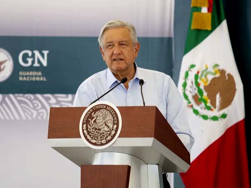 No hay fisuras en el gabinete, considera AMLO