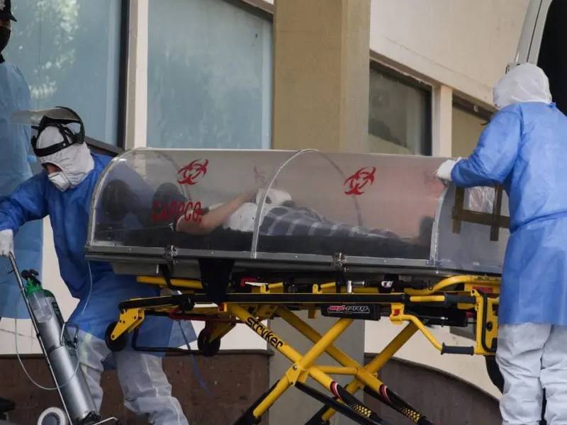 Nueva variante del Covid-19 alerta al mundo y se llama Delta Plus