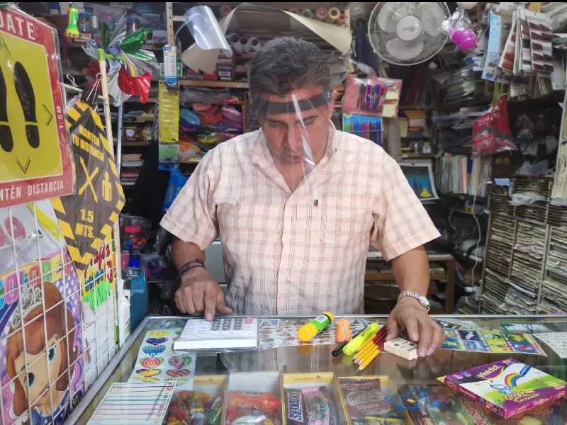 Regreso a clases generará derrama por 82 mil millones de pesos