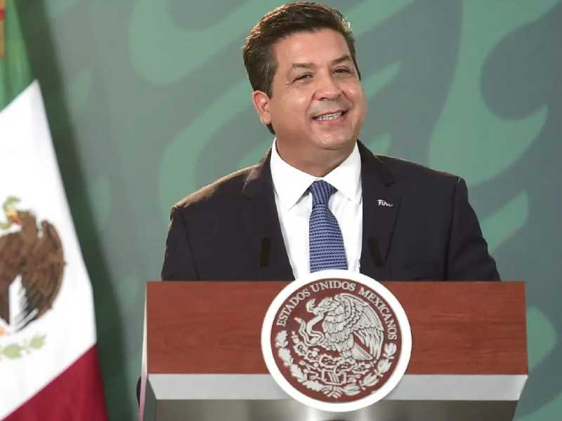 Francisco Javier García Cabeza de Vaca obtiene suspensión para frenar arresto