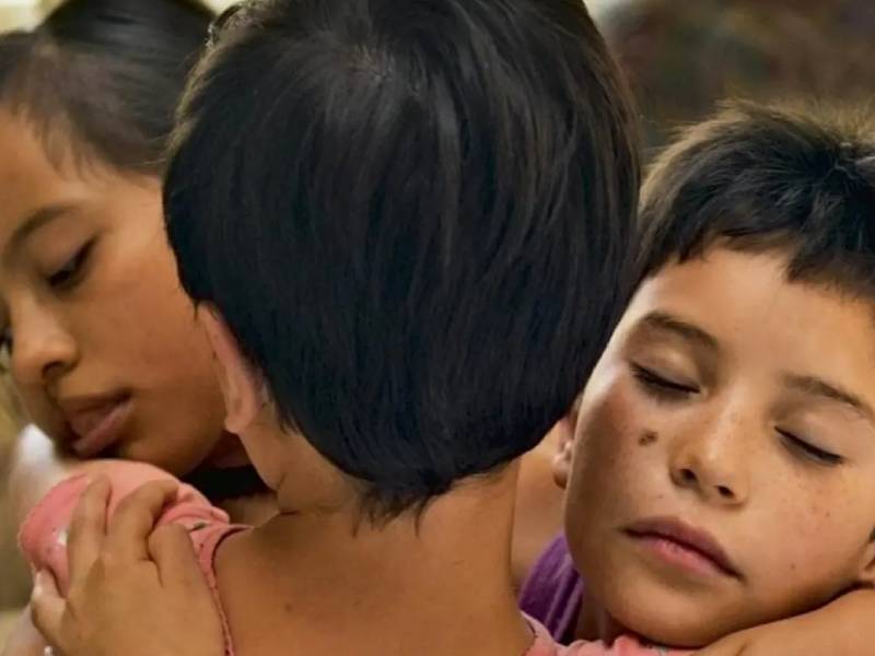 Ir a Cannes nos hace sentir contentos de ser mexicanos: Nicolás Celis