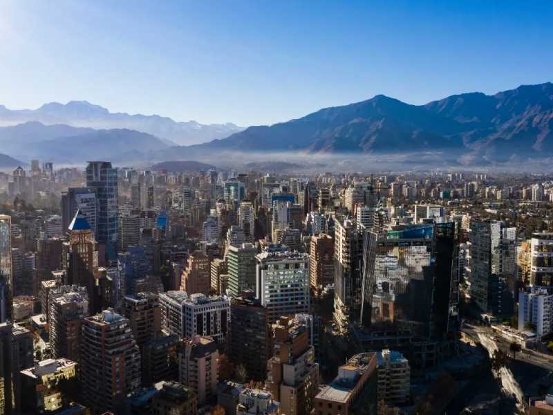 ¿Renovar Chile? Un riesgo que vale la pena intentar