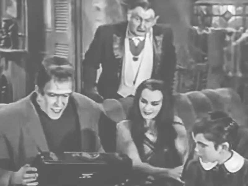 Universal Studios prepara remake de The Monster