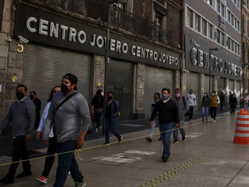 IMEF eleva su expectativa de crecimiento económico para el país