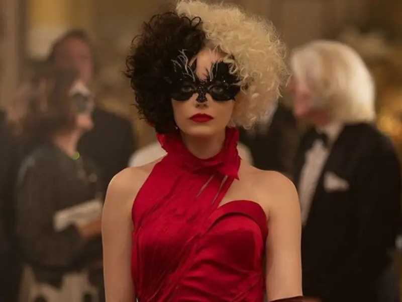Alista Disney secuela de Cruella ante su éxito en taquillas
