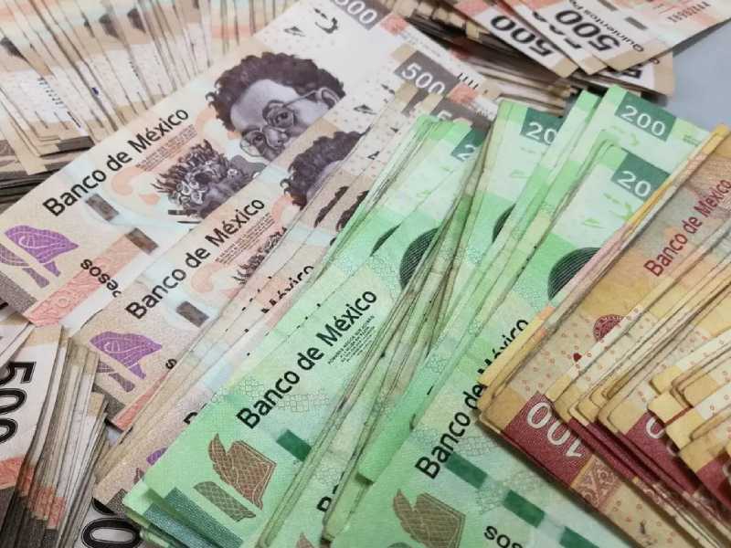 Inegi reporta avance del PIB, pero mexicanos no lo perciben