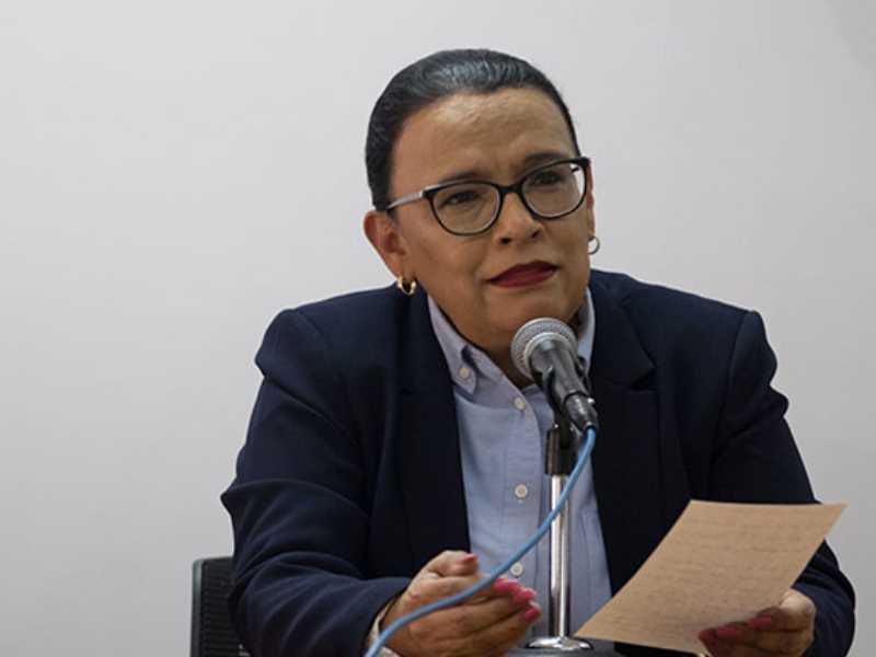 Secretaria de Seguridad da cifras del comportamiento delictivo