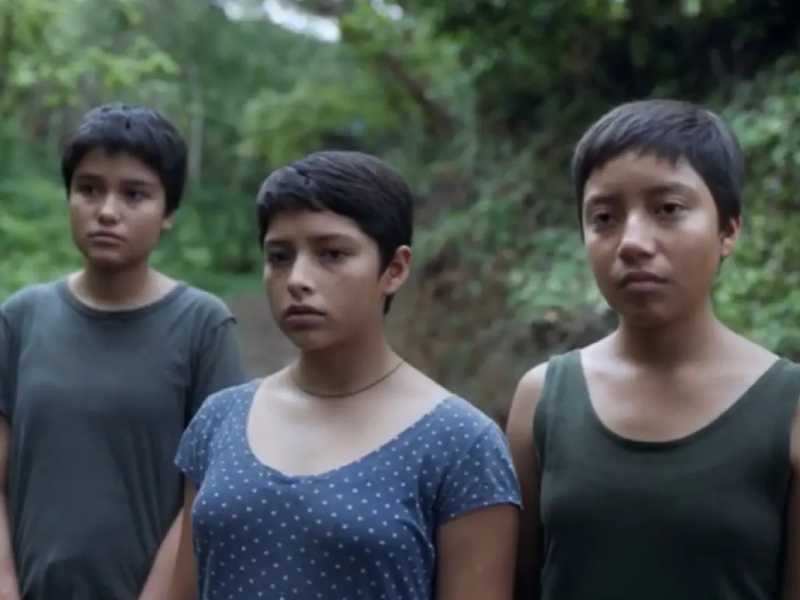 Lanzan tráiler de ÔÇ£Noche de FuegoÔÇØ de Tatiana Huezo