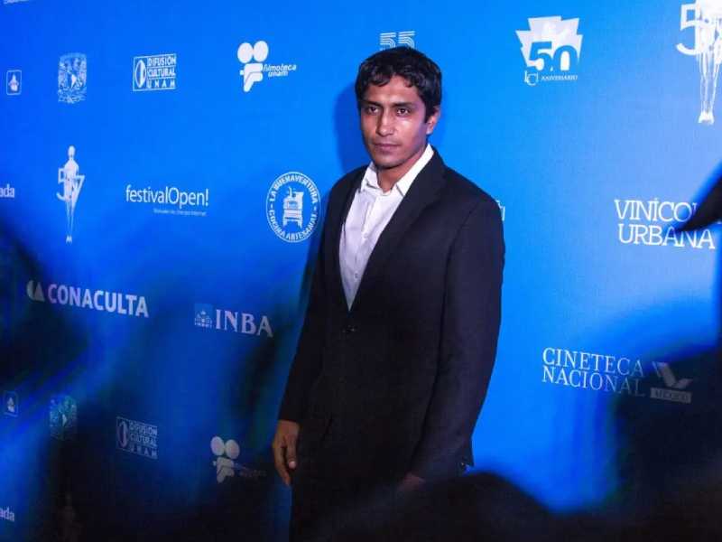 Tenoch Huerta podría aparecer como Namor en Black Panther: Wakanda Forever