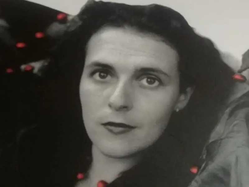 Leonora Carrington, la oveja negra del surrealismo