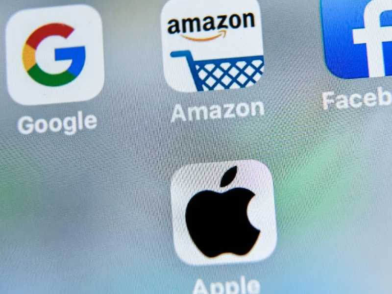 Iniciativa antimonopolio podría cambiar uso de internet