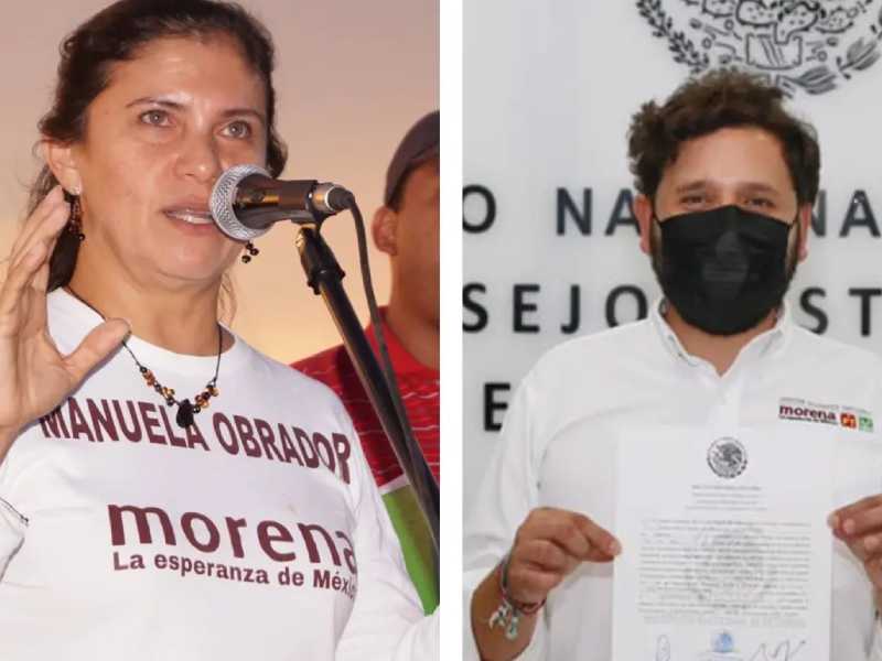 Sin vínculos con comunidades se quedan con candidaturas para indígenas