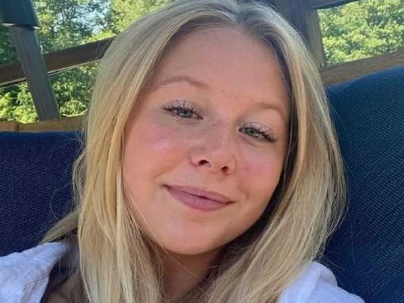 Miranda Mckeon, actriz de serie ÔÇÿAnne with an eÔÇÖ tiene cáncer de mama