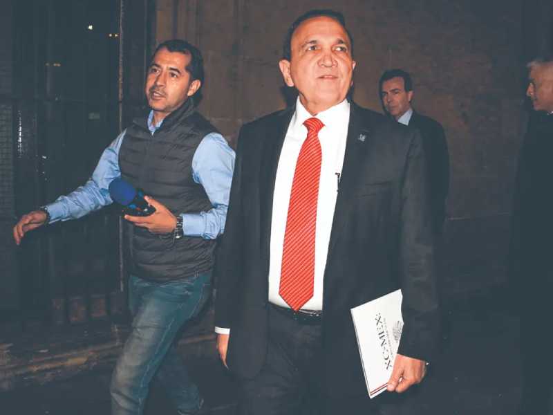Empresarios exigen a SE frenar irregularidades en Concanaco