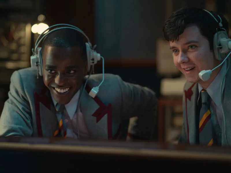 ÔÇÿSex EducationÔÇÖ temporada 3 de Netflix ya tiene fecha de estreno