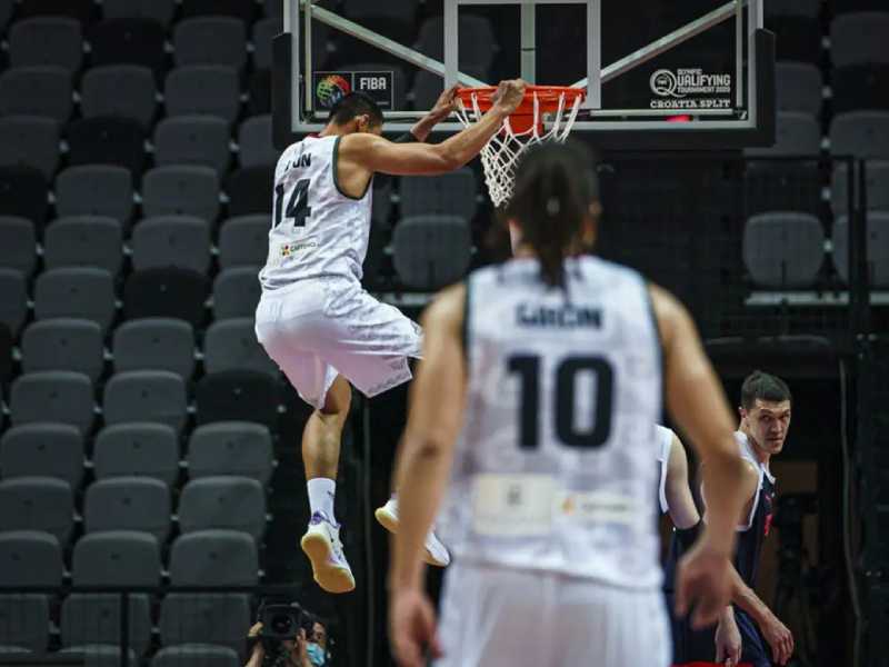 México vence a Rusia y espera triunfo de Alemania en baloncesto
