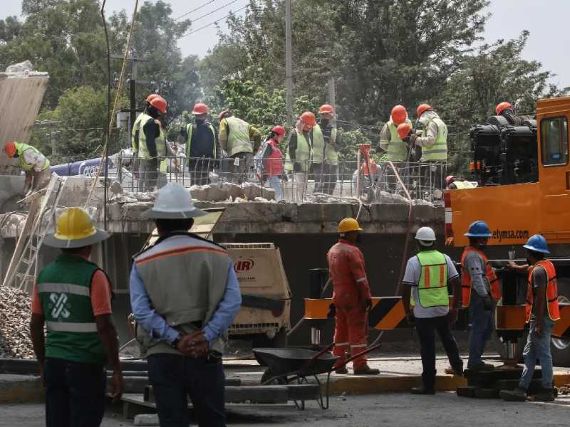 Indemnizan a 68 familias de personas lesionadas en la L-12 del Metro