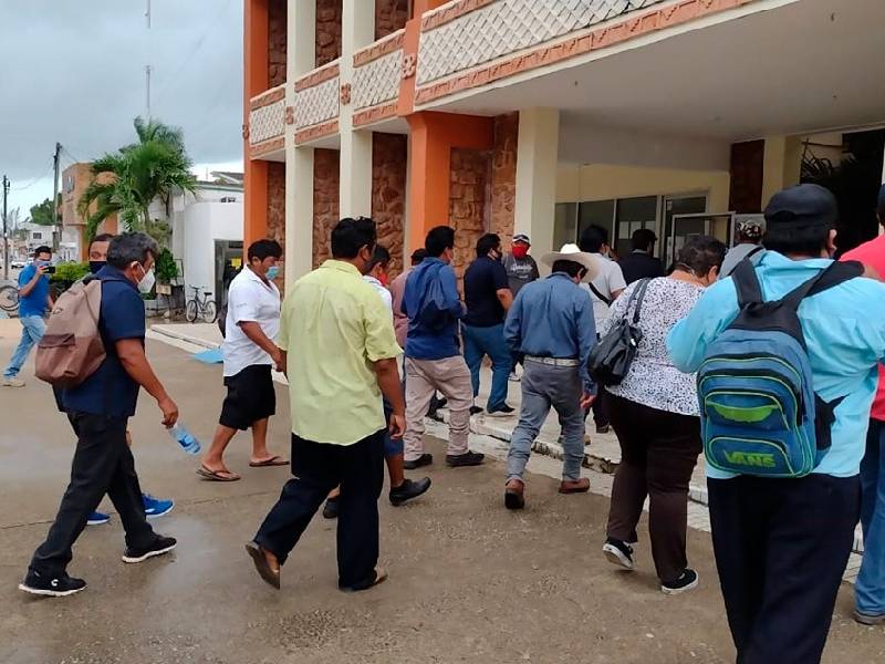 Pago de sueldo