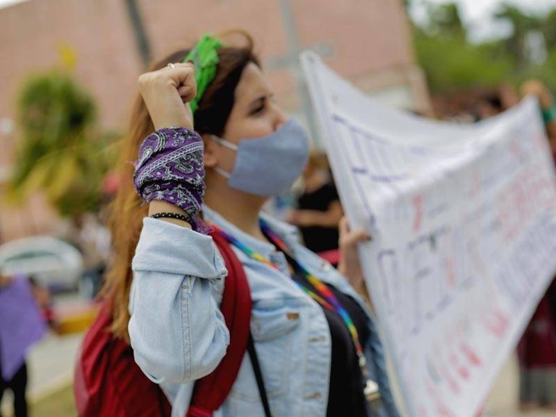 Piden atender el rubro feminista desde óptica específica
