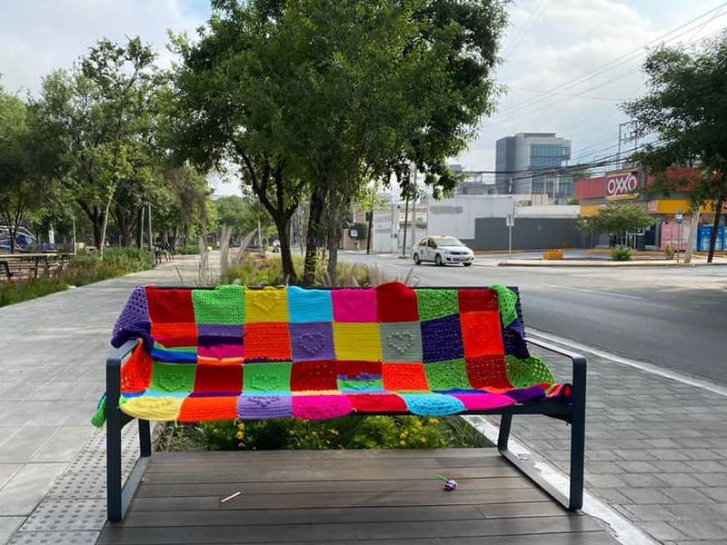 Promueven campaña en Cancún para visibilizar a personas con sordo ceguera