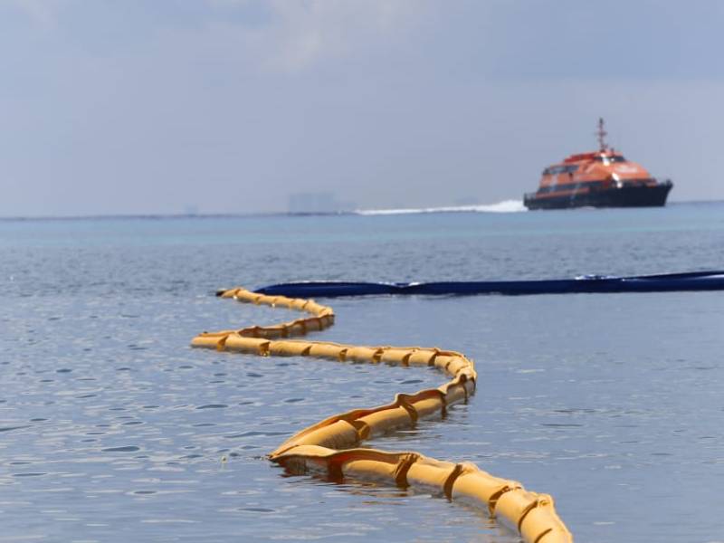 Pronostican mayor recale de sargazo en la entidad