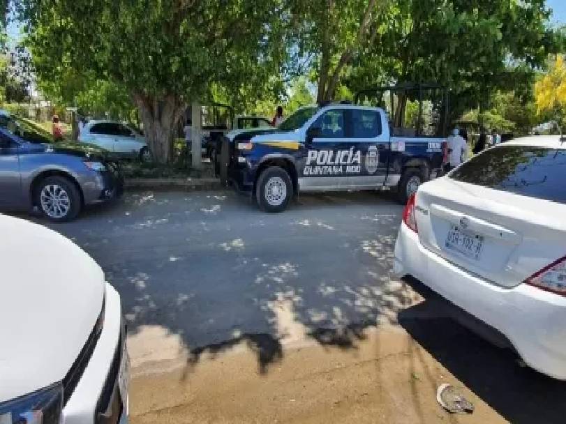 Q. Roo ante un nuevo feminicidio; hallan cuerpo de mujer en Bahía de Chetumal