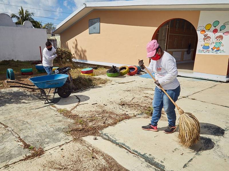 SEQ avanza en su encuesta estatal; clases presenciales hasta nuevo aviso
