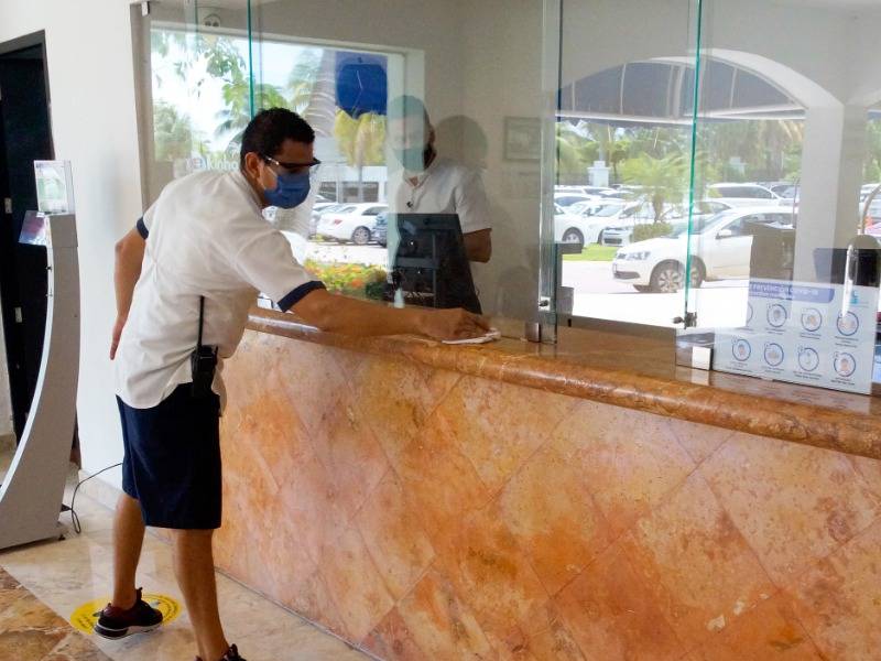 Se disparan ingresos de personal de alojamiento